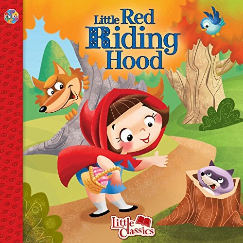 Little Classics Children'S Book -  - The Hooded Goblin