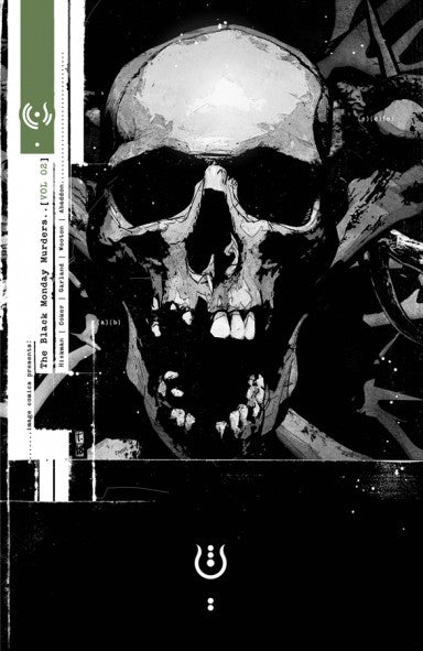 The Black Monday Murders Vol 2 TP - Graphic Novel - The Hooded Goblin