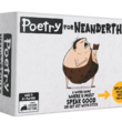 Poetry For Neanderthals - Board Game - The Hooded Goblin