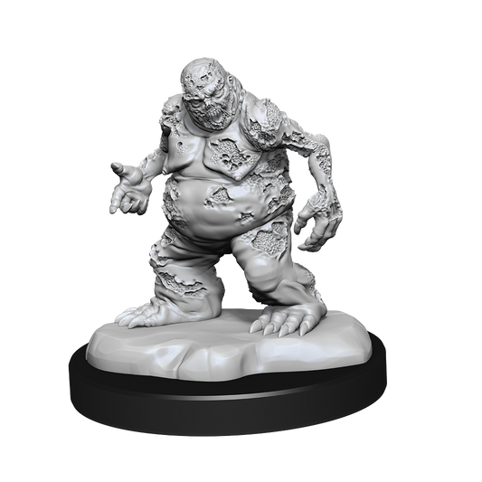 DND Unpainted Minis Wv14 Manes - Roleplaying Games - The Hooded Goblin