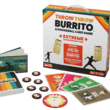 Throw Throw Burrito: Extreme Outdoor Edition - Card Game - The Hooded Goblin