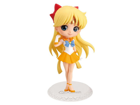 Super Sailor Venus Q Posket Figure Version B