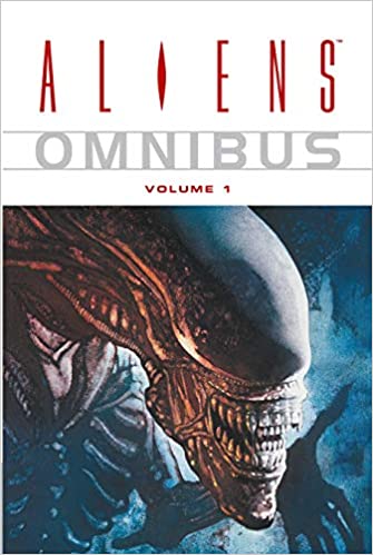 Aliens Omnibus Vol 1 TP