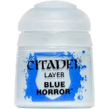 Citadel Layer: Blue Horror (12ml)