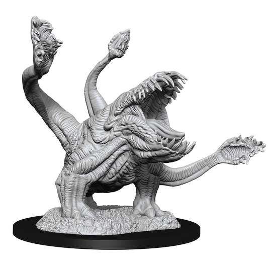 DND Unpainted Minis Wv14 Otyugh - Roleplaying Games - The Hooded Goblin