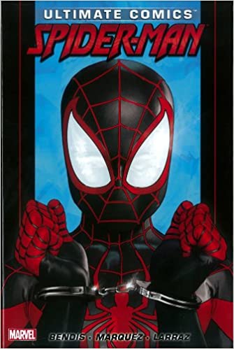 Ultimate Comics Spider-Man Vol 3 TP