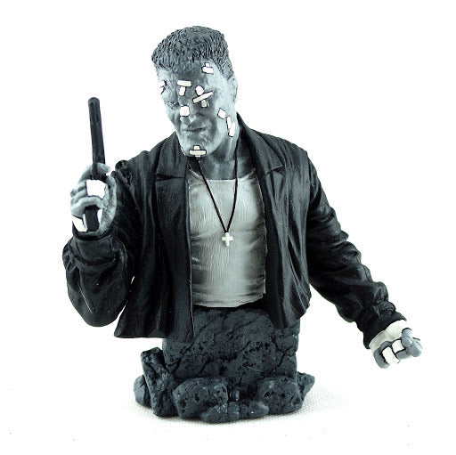 Frank Miller’s Sin City Mary Bust -  - The Hooded Goblin