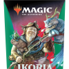 Mtg Ikoria Theme Boosters - Magic: The Gathering - The Hooded Goblin