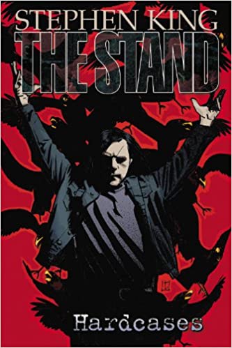 Stephen King The Stand Hardcases TP