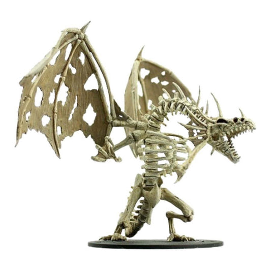 Pathfinder: Gargantuan Skeletal Dragon - Roleplaying Games - The Hooded Goblin