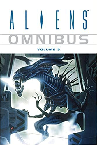 Aliens Omnibus Vol 3 TP