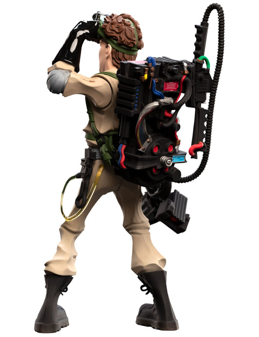 Mini Epics Ghostbusters Ray Stanz Vinyl Figure -  - The Hooded Goblin