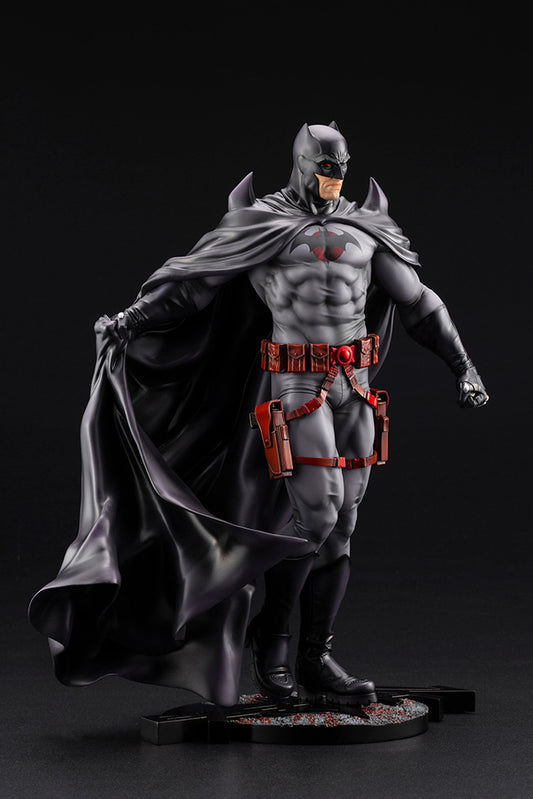 DC Elseworld Batman Thomas Wayne ARTFX 1:6 Scale Statue