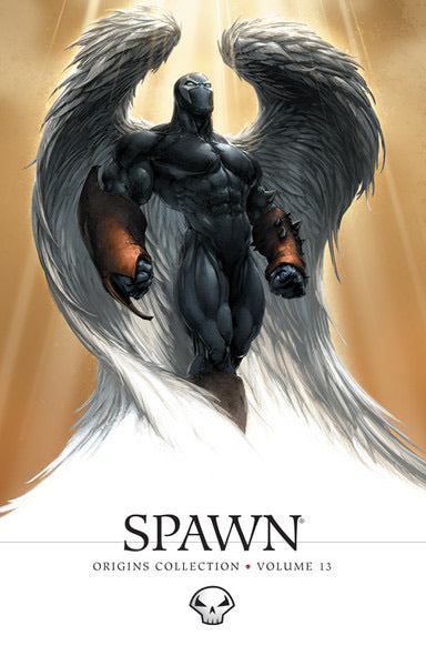 Spawn Origins Vol 13 - Graphic Novel - The Hooded Goblin