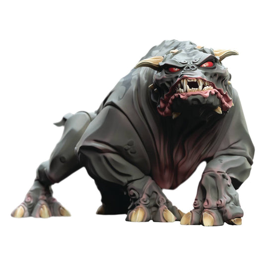 Mini Epics Ghostbusters Zuul Vinyl Figure -  - The Hooded Goblin
