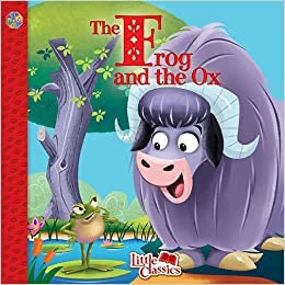 Little Classics Children'S Book -  - The Hooded Goblin