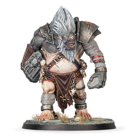 Warcry Fomoroid Crusher - Warcry - The Hooded Goblin