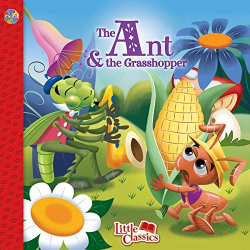 Little Classics Children'S Book -  - The Hooded Goblin