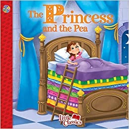 Little Classics Children'S Book -  - The Hooded Goblin