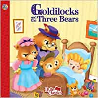 Little Classics Children'S Book -  - The Hooded Goblin