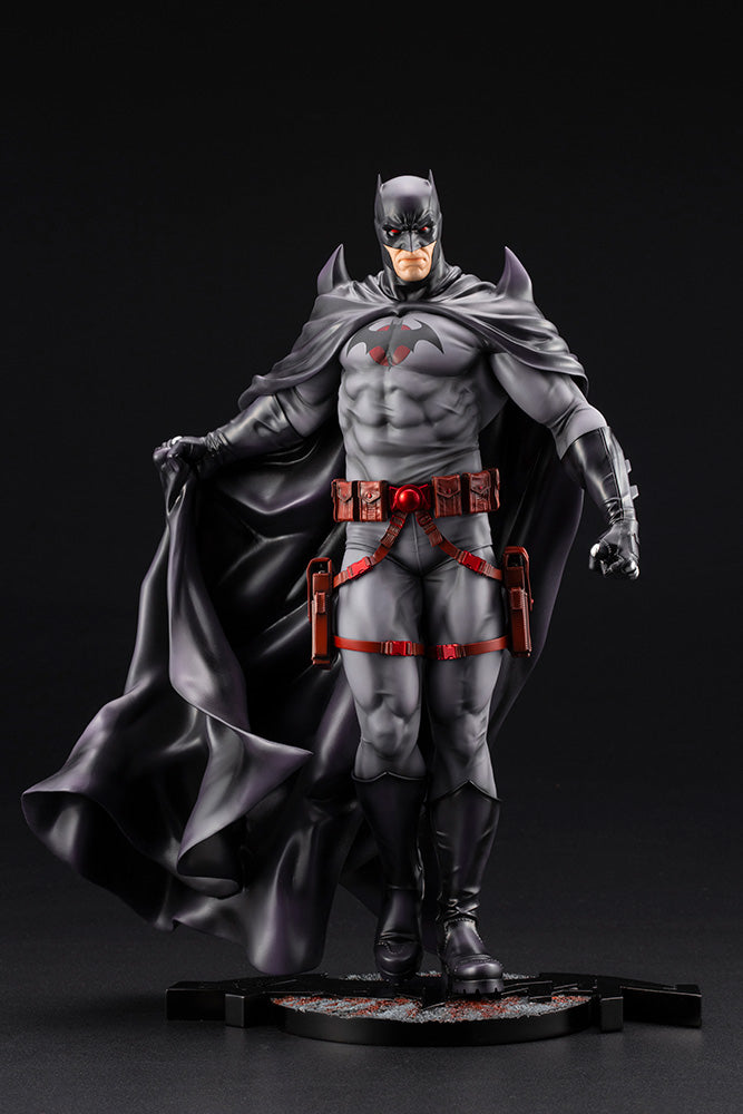 DC Elseworld Batman Thomas Wayne ARTFX 1:6 Scale Statue