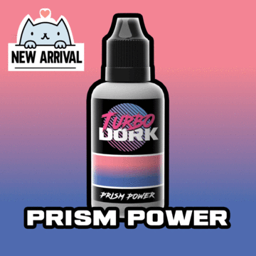 Prism Power Turboshift Acrylic Paint