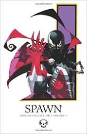 Spawn: Origins Volume 4 Paperback - Graphic Novel - The Hooded Goblin