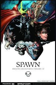 Spawn: Origins Volume 10 - Graphic Novel - The Hooded Goblin