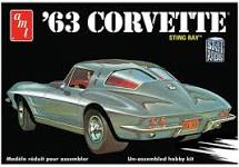 Copy of AMT 1940 Ford Sedan (OAS) 1:25 Scale Model Kit - Model Kit - The Hooded Goblin
