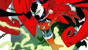 Spawn: Origins Volume 1 - Graphic Novel - The Hooded Goblin