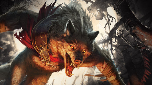 Midnight Hunt Prerlease (Pack Only)
