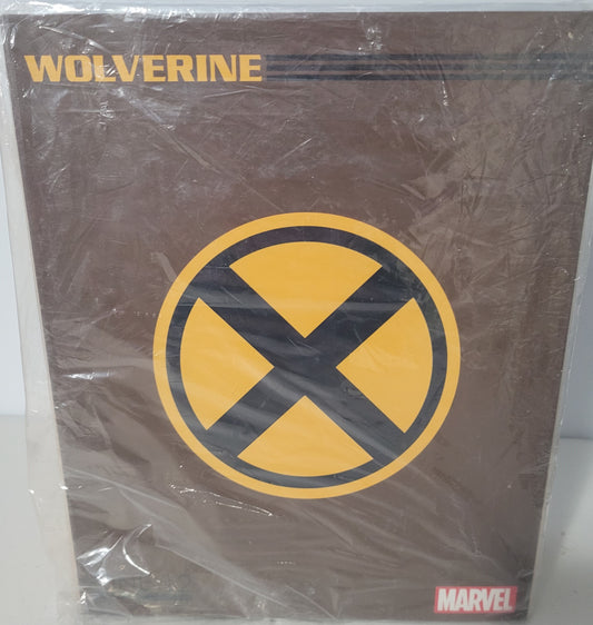 One:12 Marvel: Collective Wolverine Figure