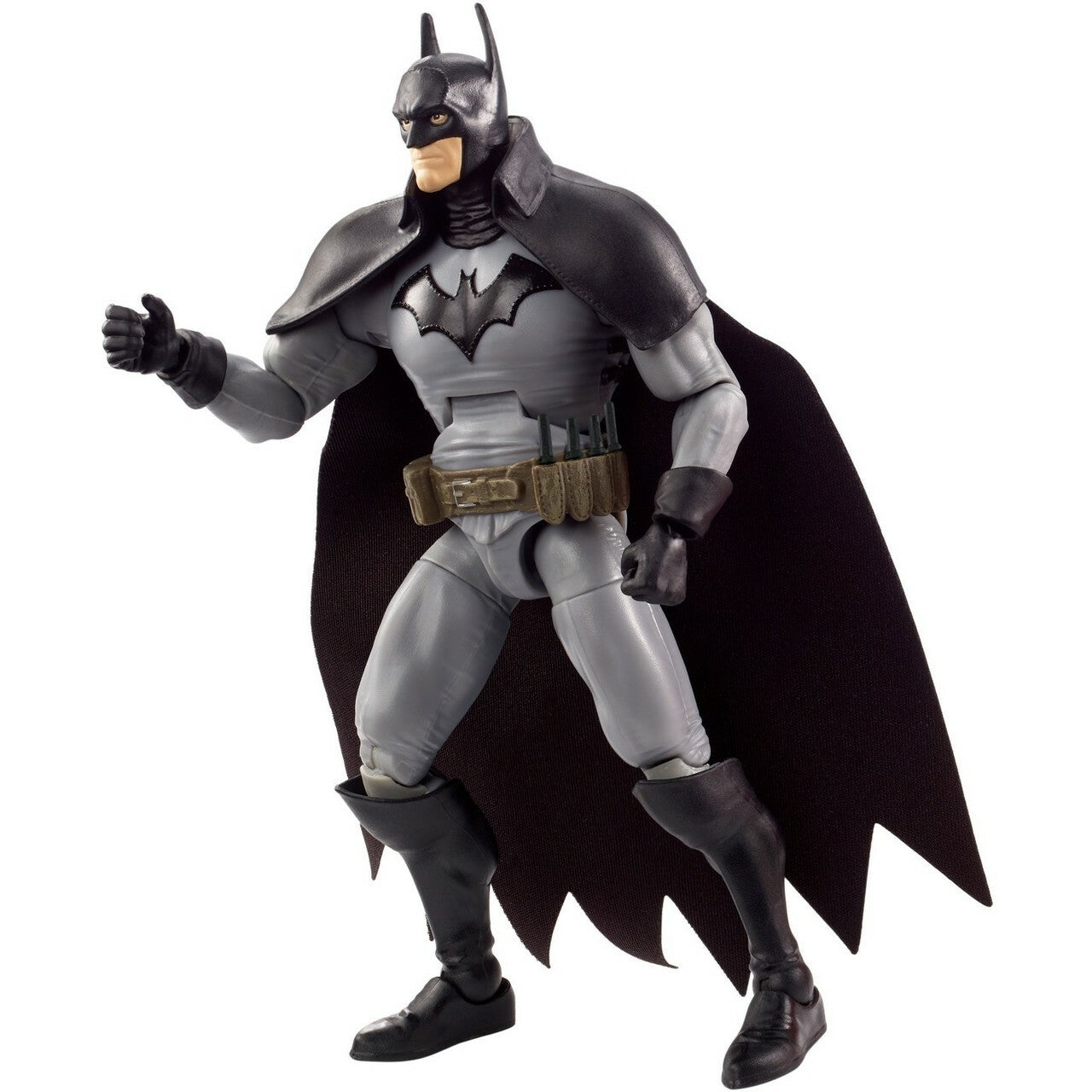 DC Comics Multiverse Batman/Lex Luthor Action Figure