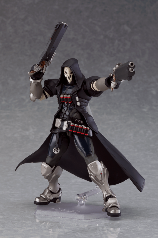 Figma Reaper - Statue - The Hooded Goblin