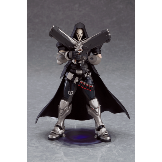 Figma Reaper - Statue - The Hooded Goblin