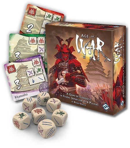 Age Of War