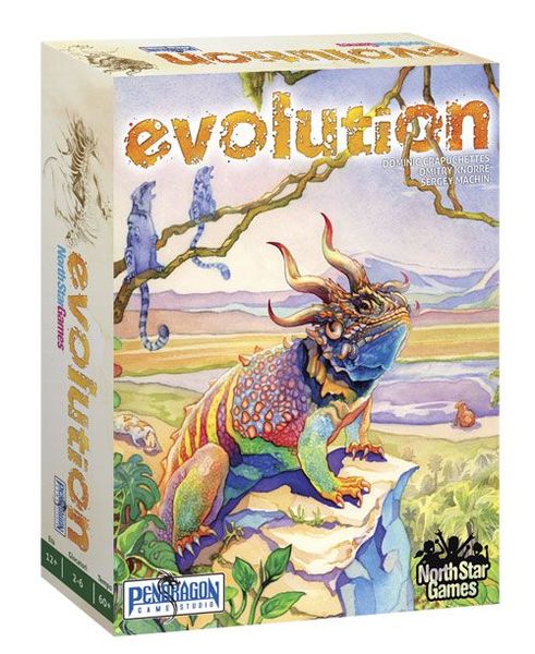 Evolution (2nd Edition)