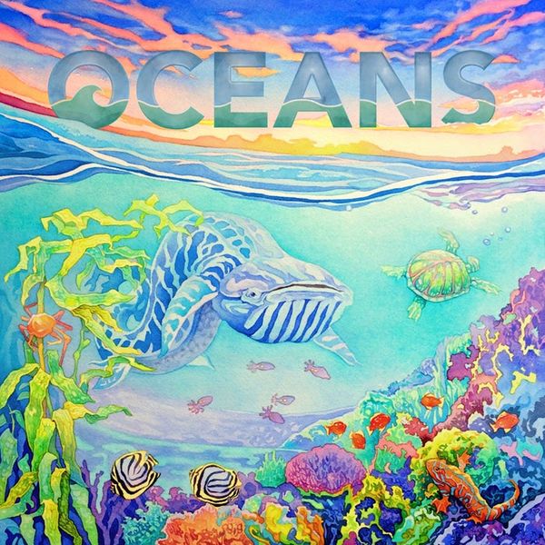 Oceans: Evolution