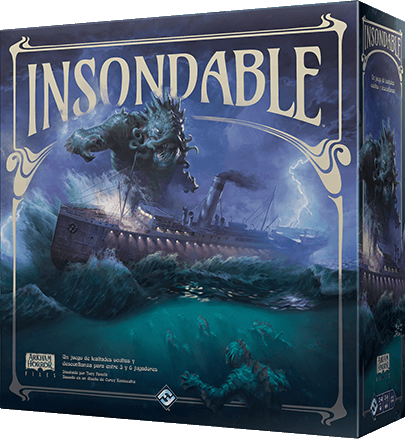 Unfathomable