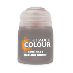 Citadel Contrast: Ratling Grime (18ml)