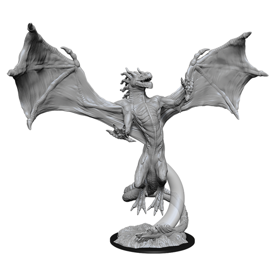 Magic the Gathering Miniatures: Galazeth Prismari