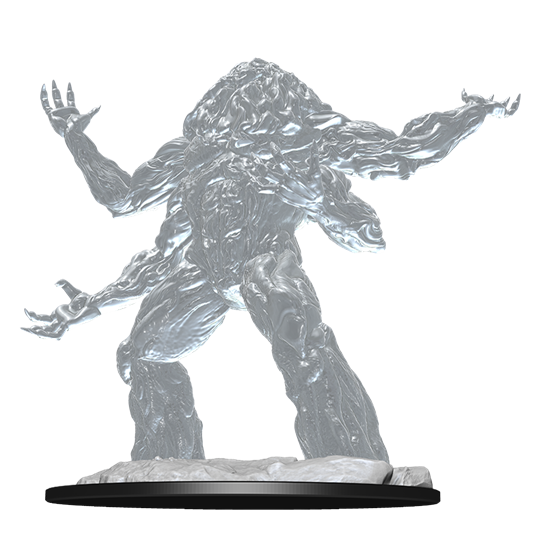 Magic the Gathering Miniatures: Omnath