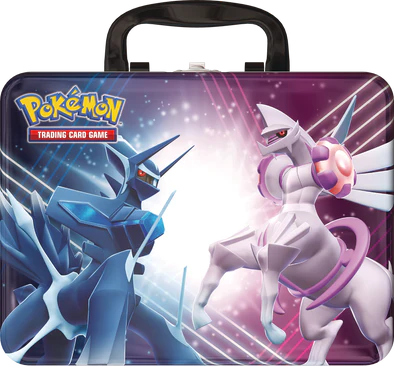 Pokémon TCG: Collector Chest Tin Fall 2022