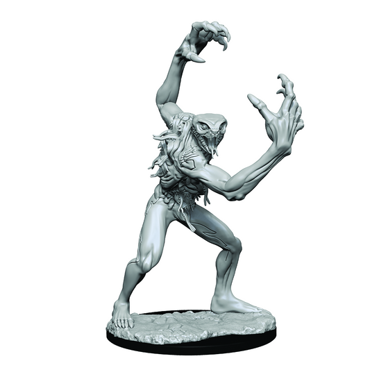 Dungeons & Dragons Critical Role Unpainted Minis: Aeorian Nullifier