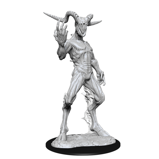 DND UNPAINTED MINIS WV15 NIGHTWALKER