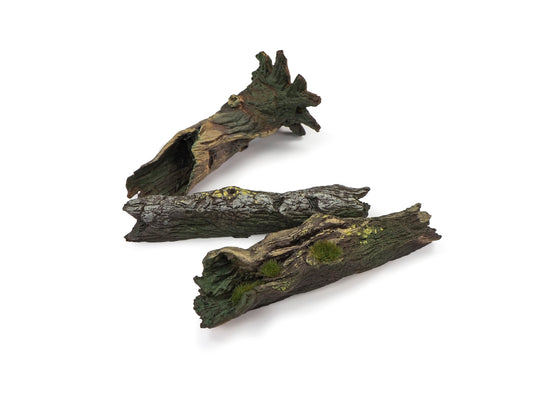 Vallejo: Scenery Fallen Logs