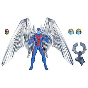 Marvel Legend Series: 6-inch X-Men Archangel Figure