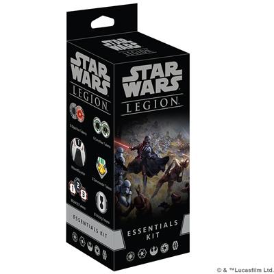 Star Wars: Legion: Essentials Kit