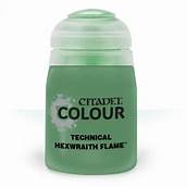 Citadel Technical: Hexwraith Flame (24ML)