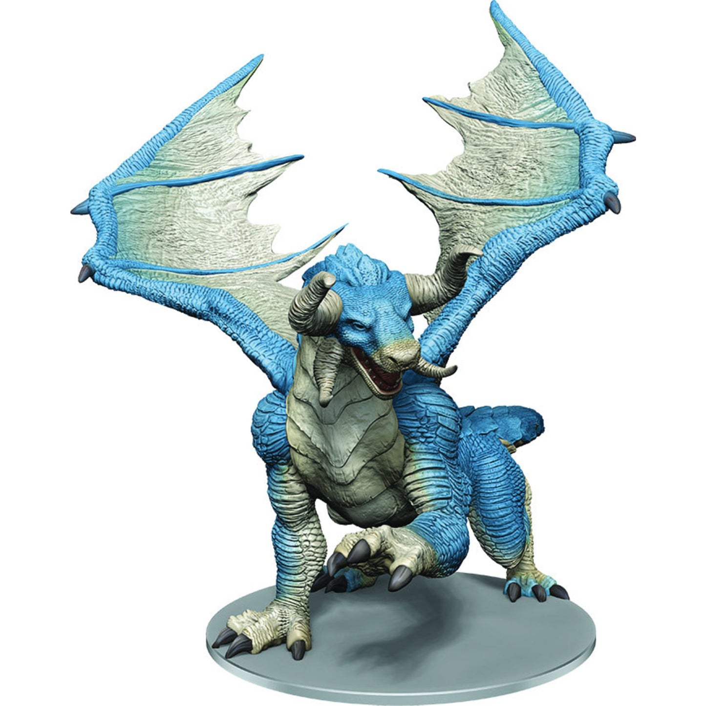 Pathfinder Battles The Mwangi Expanse Premium Figure Adult Cloud Dragon